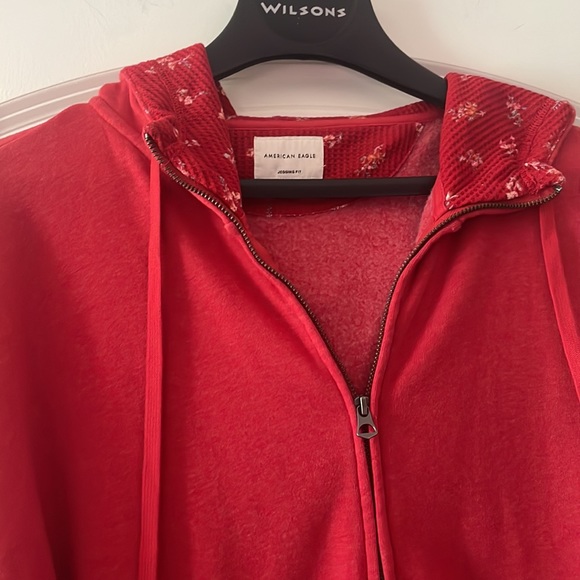 American Eagle jacket - Picture 2 of 9